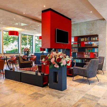 Bastion Hotel ניימכן מראה חיצוני תמונה