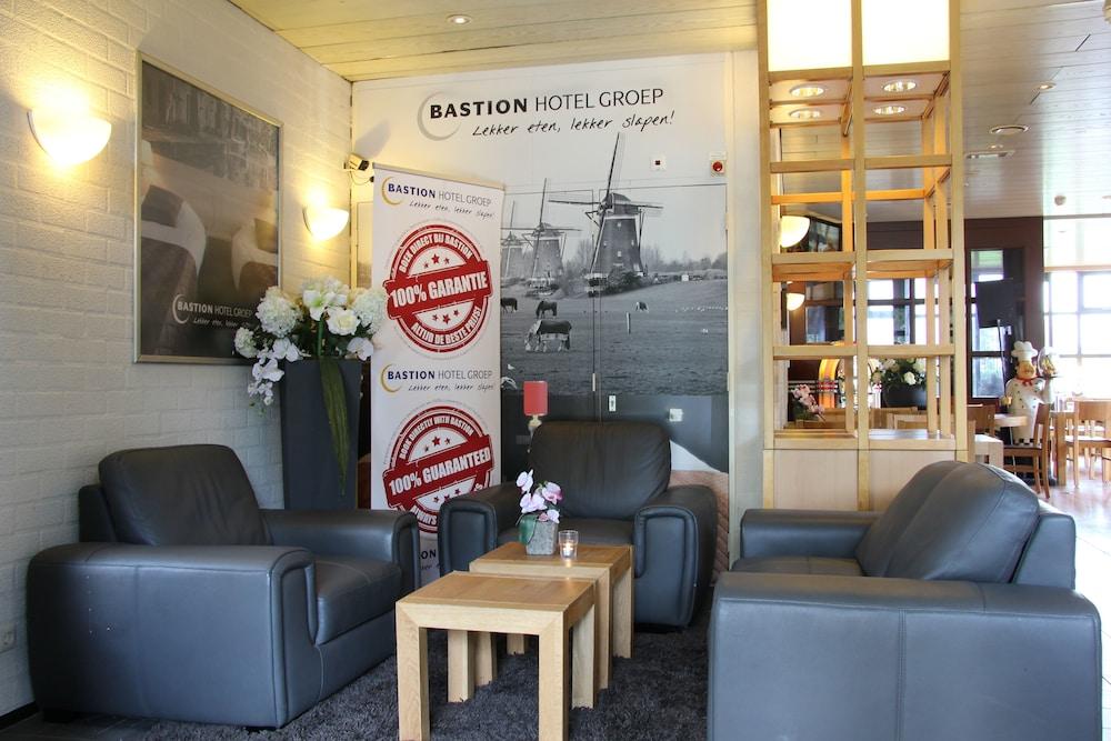 Bastion Hotel ניימכן מראה חיצוני תמונה