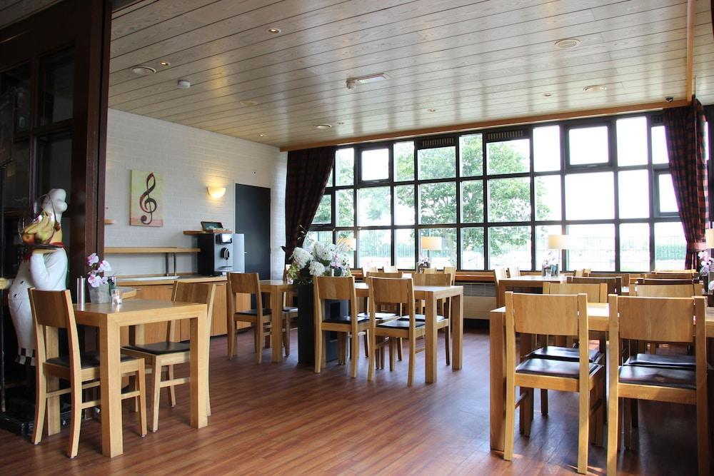 Bastion Hotel ניימכן מראה חיצוני תמונה