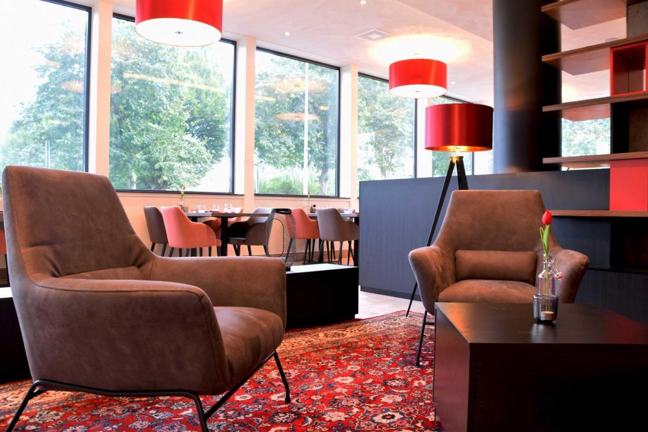 Bastion Hotel ניימכן מראה חיצוני תמונה