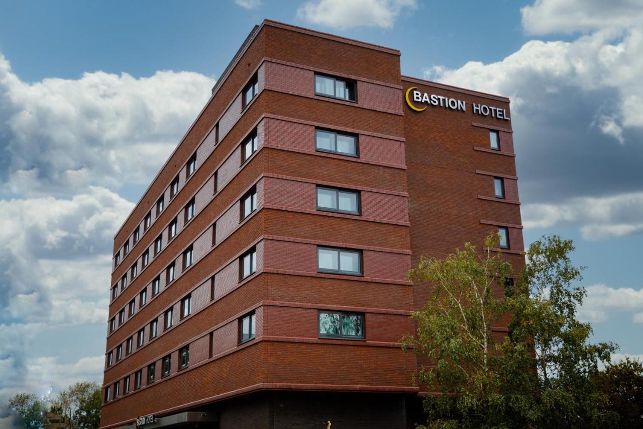 Bastion Hotel ניימכן מראה חיצוני תמונה