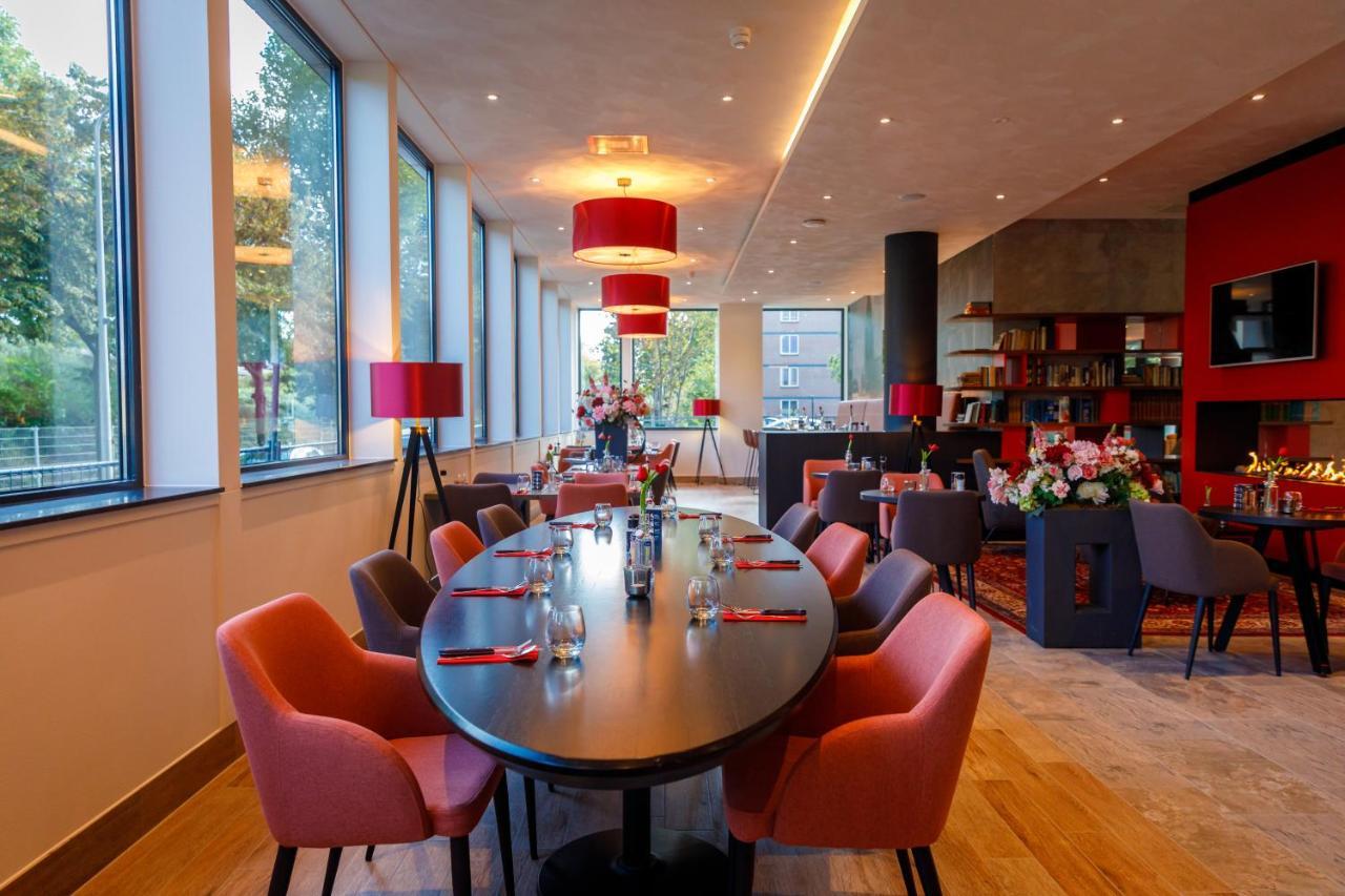 Bastion Hotel ניימכן מראה חיצוני תמונה