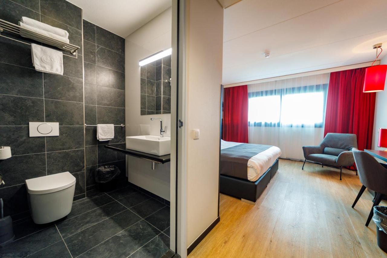 Bastion Hotel ניימכן מראה חיצוני תמונה