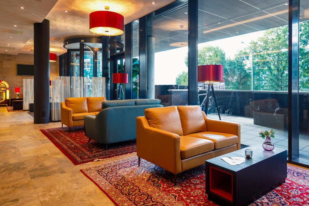 Bastion Hotel ניימכן מראה חיצוני תמונה