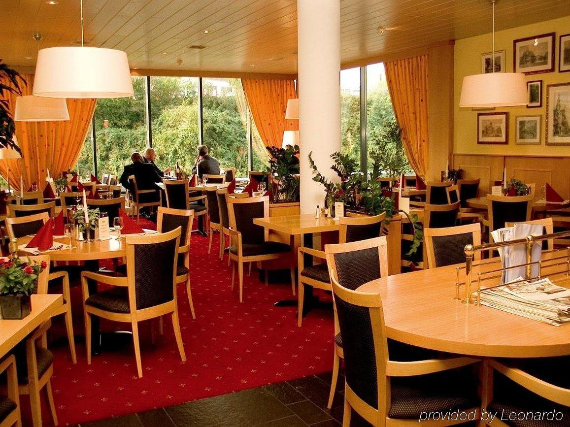 Bastion Hotel ניימכן מראה חיצוני תמונה