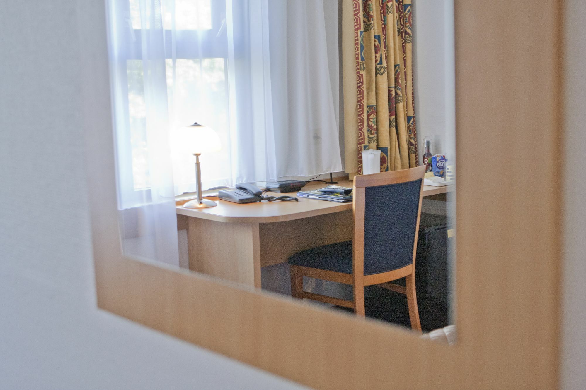Bastion Hotel ניימכן מראה חיצוני תמונה