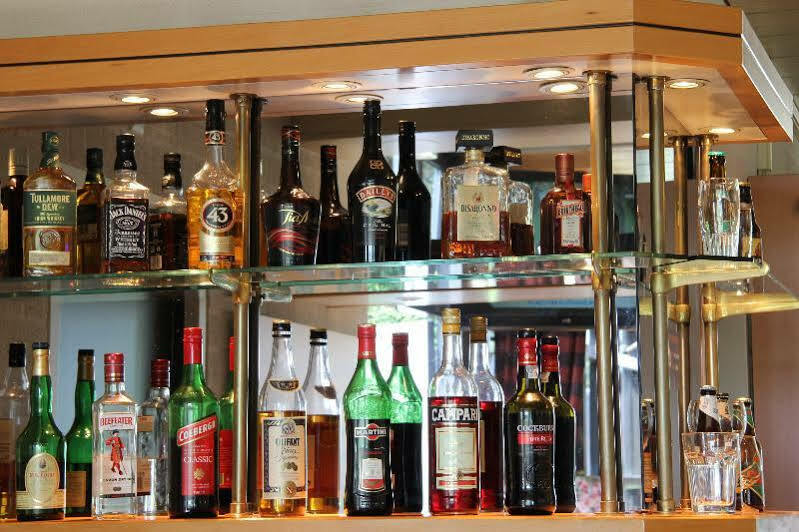 Bastion Hotel ניימכן מראה חיצוני תמונה