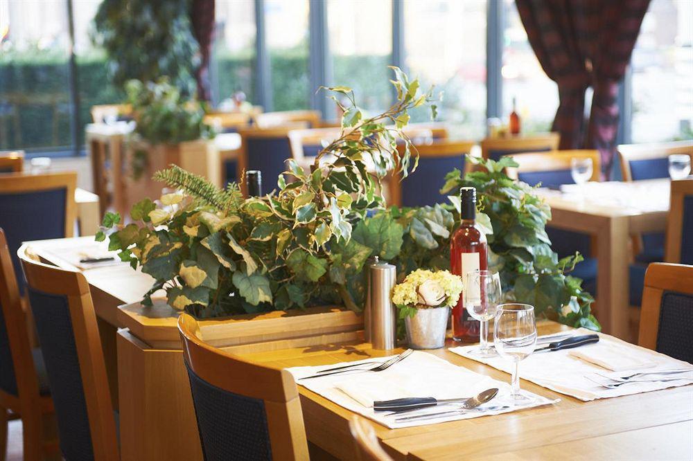 Bastion Hotel ניימכן מראה חיצוני תמונה